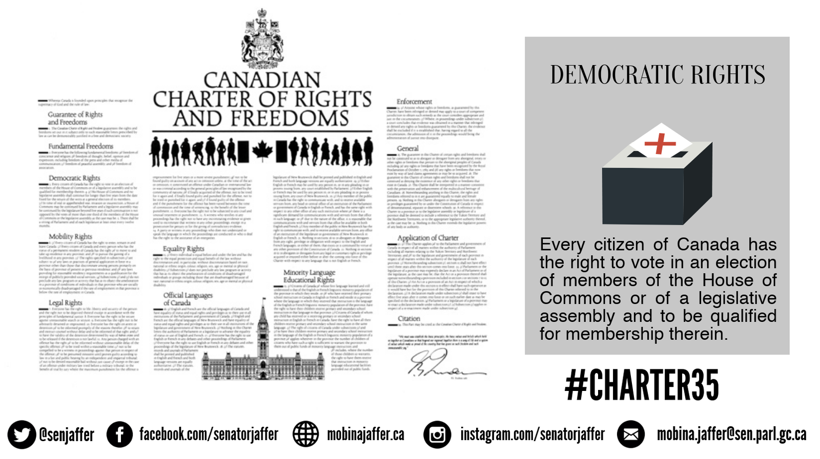 the-canadian-charter-of-rights-and-freedoms-democratic-rights-part-1