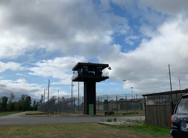 l'établissement de Kent